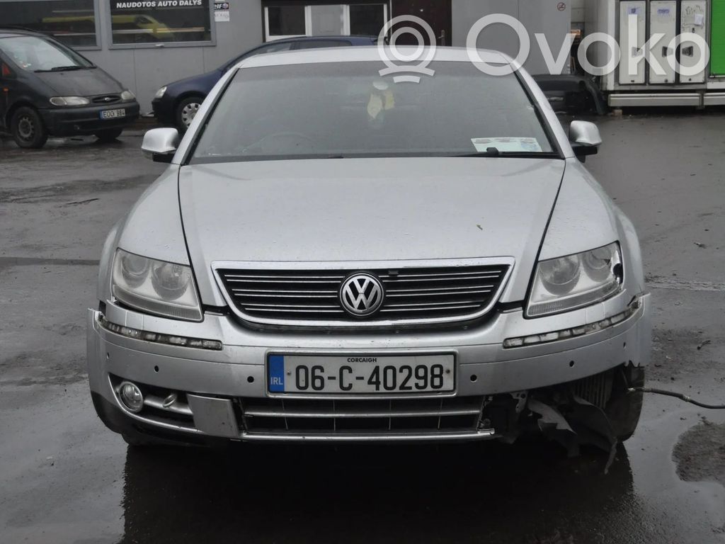 Phaeton Phaeton  3D0941531