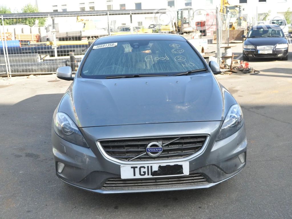 V40 S40, V40