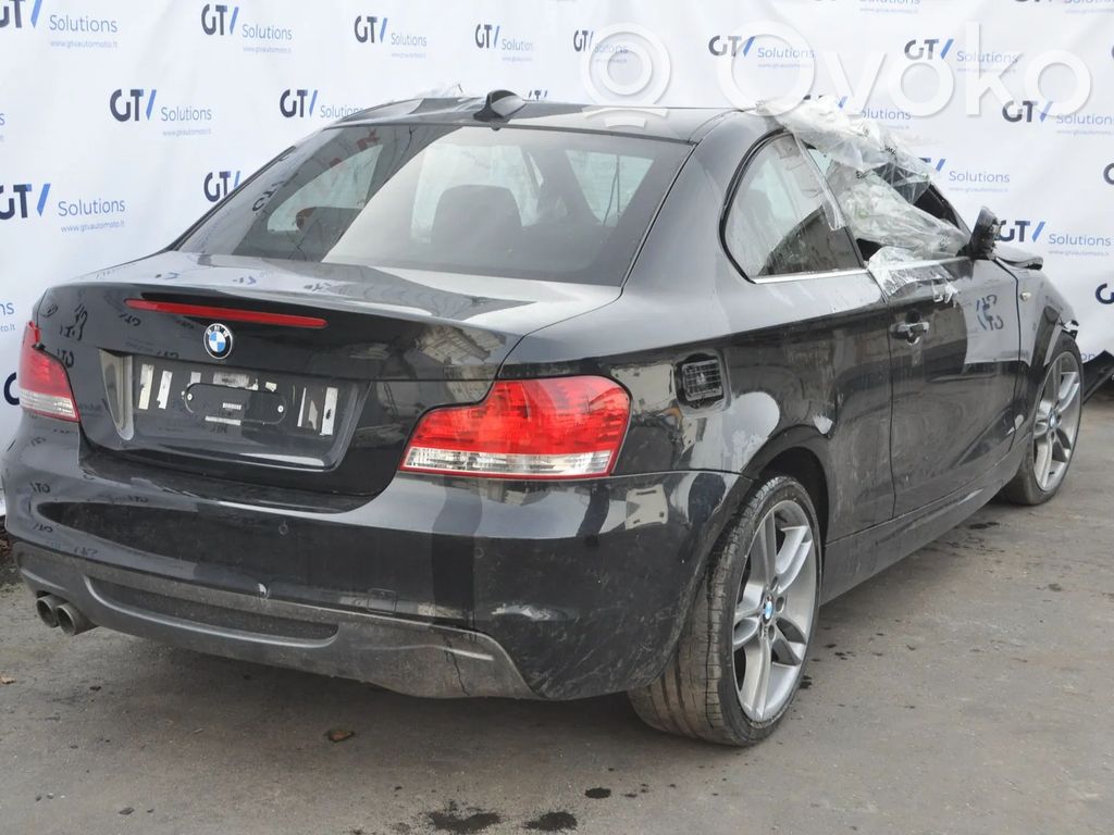 1 E82 E88 Series 1