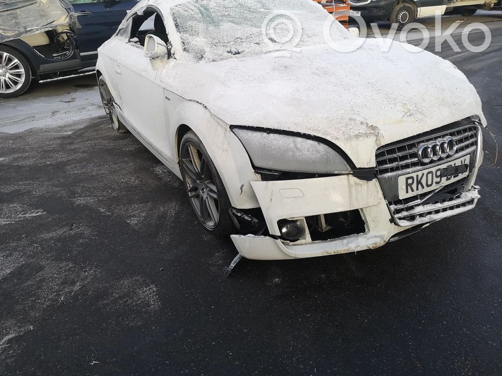 TT TTS Mk2 TT, TTS  8J0199262