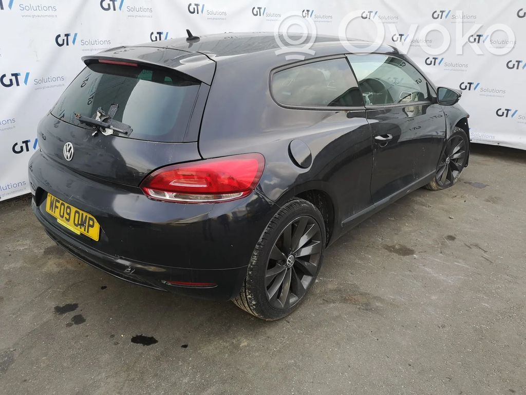 Scirocco Scirocco  3C0907376
