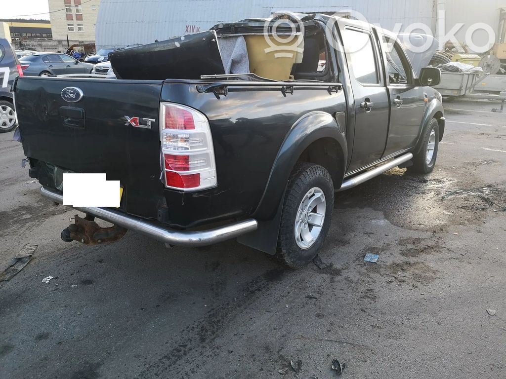 Ranger Ranger  UD2F50C21