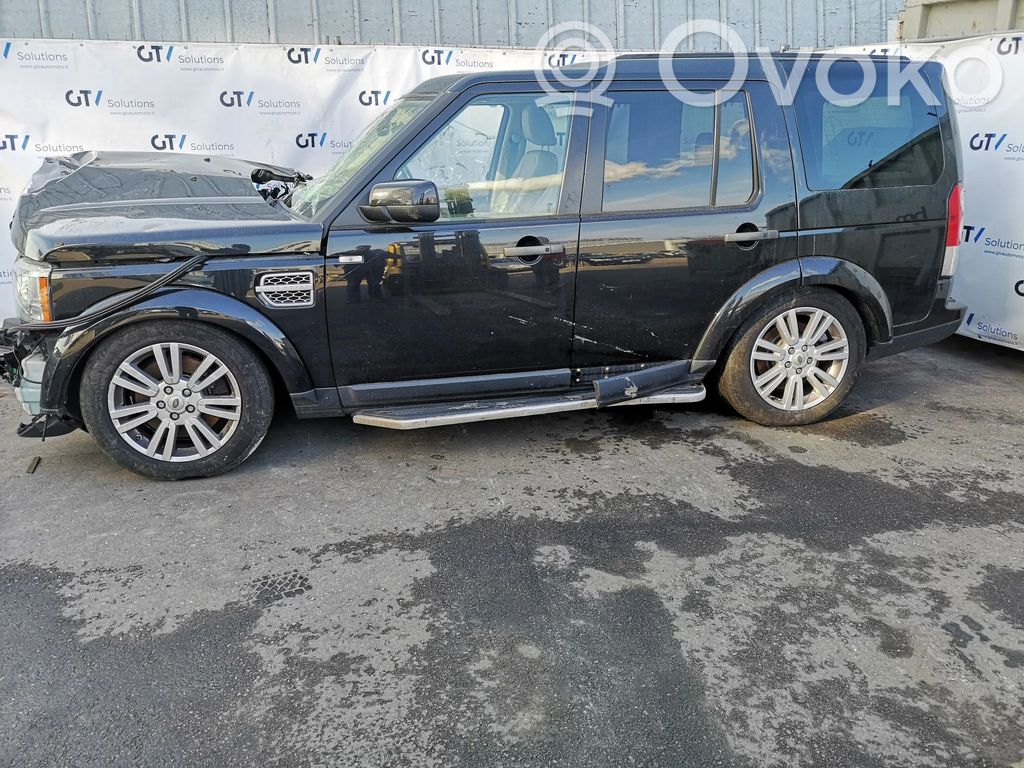 Discovery 4 - LR4 Discovery  9H2Q9D375AA
