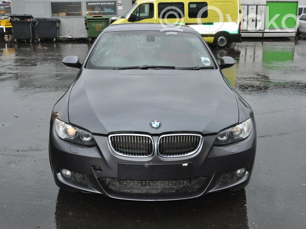 3 E92 E93 Series 3  9145102