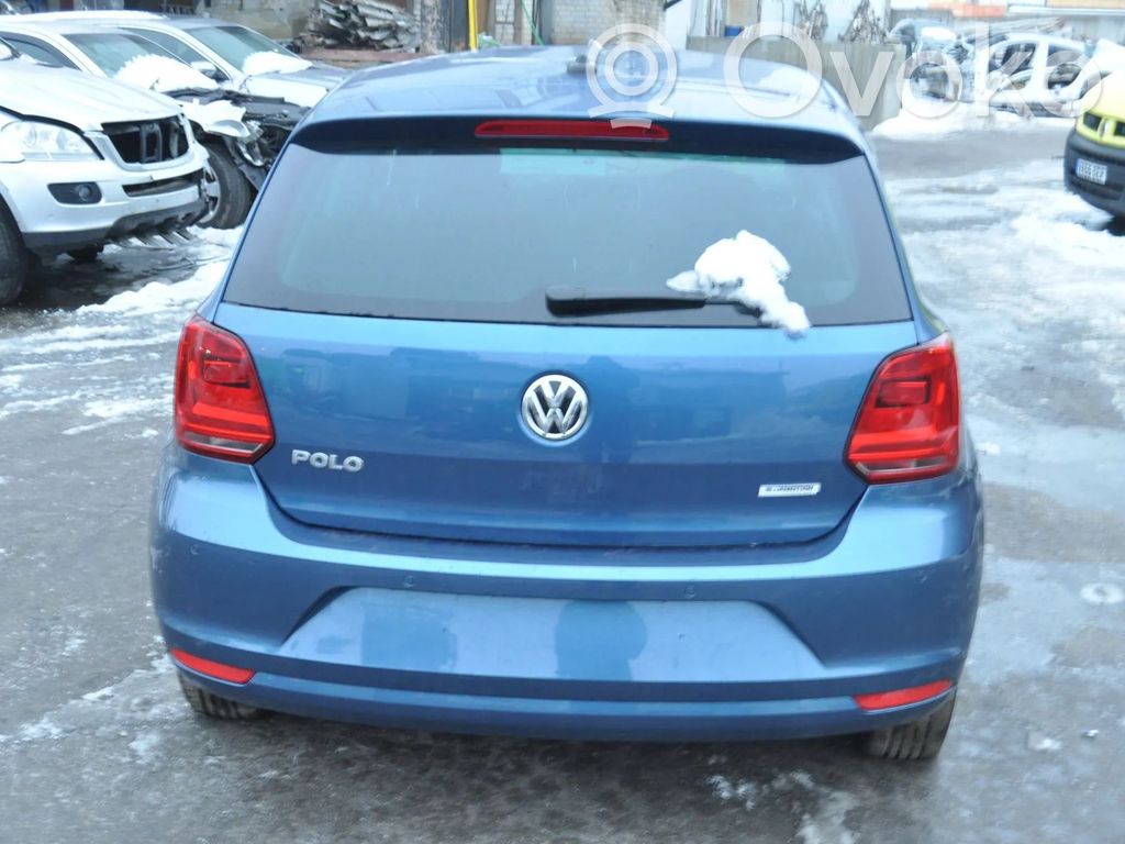 Polo V 6R Polo  0261S14671
