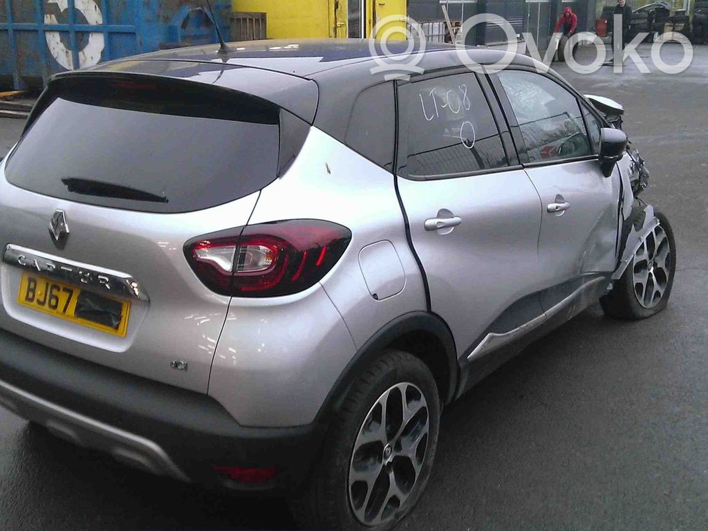 Captur Captur  476600188R