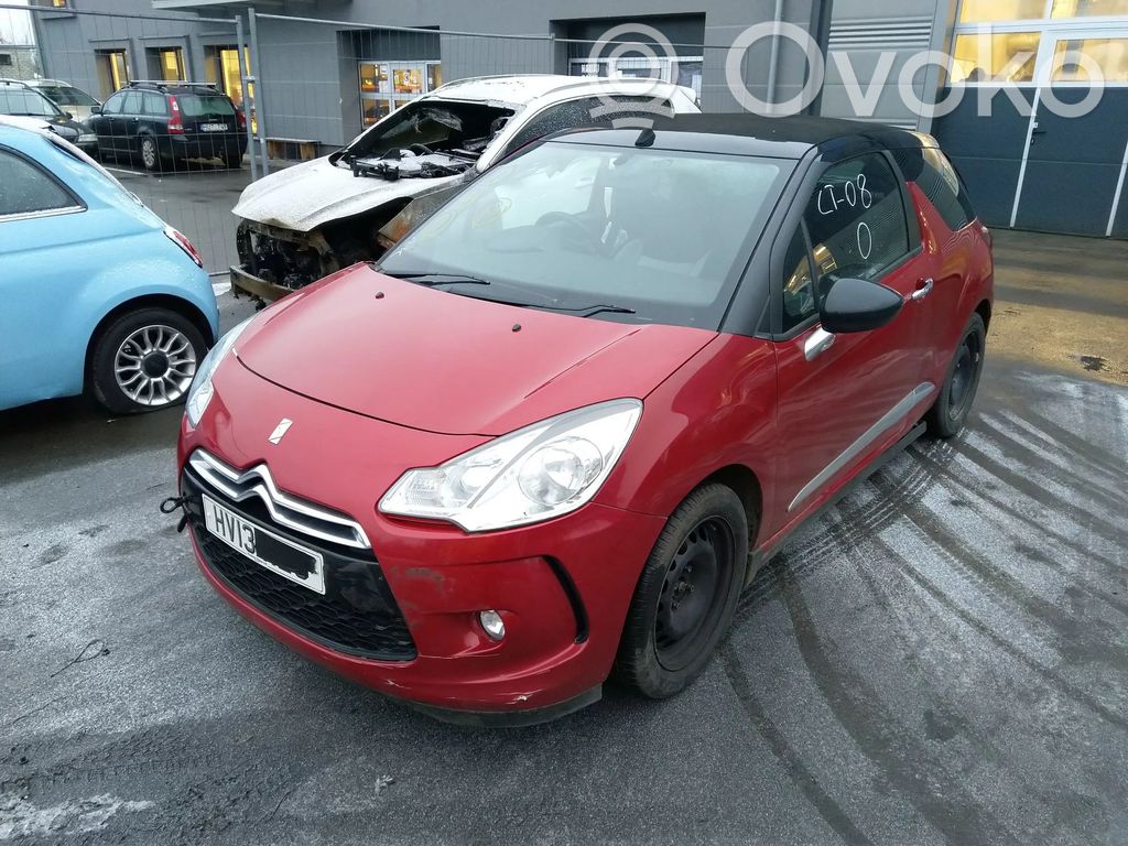 DS3 DS3  9678172380