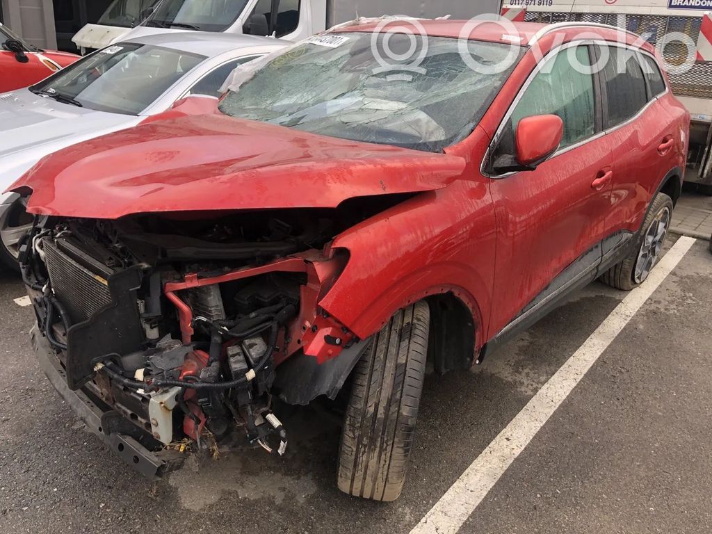 Kadjar Kadjar