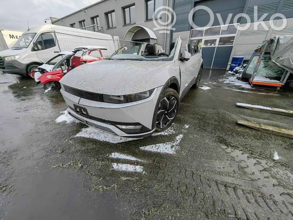 Ioniq 5 Ioniq 5  EM07