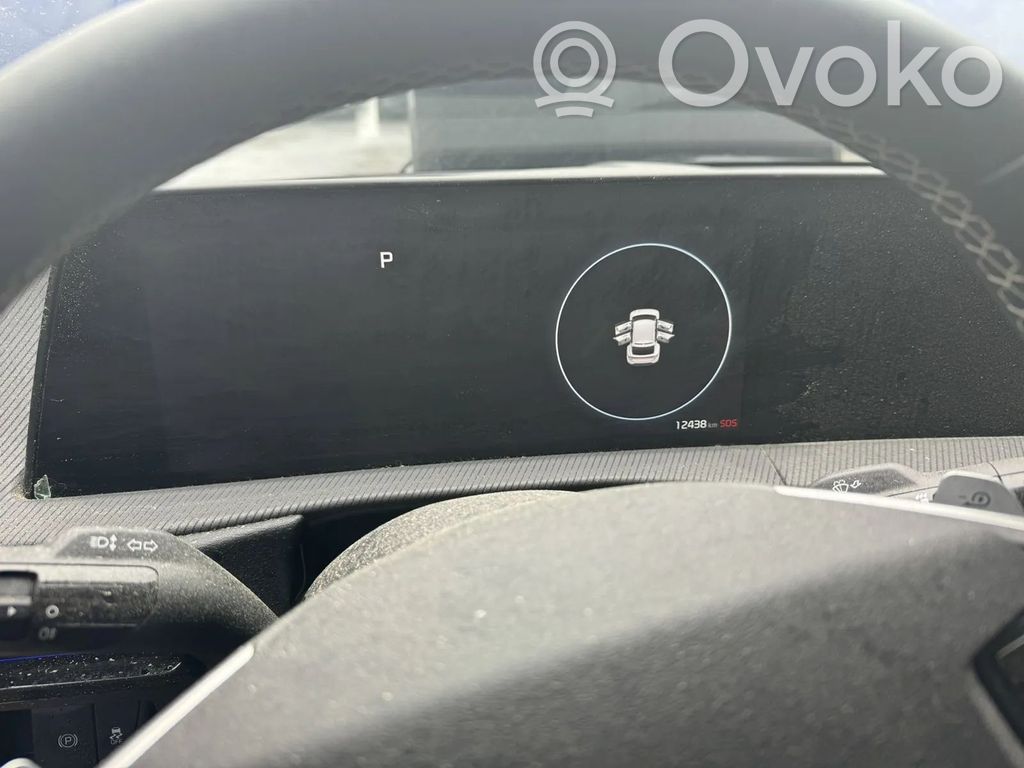 EV6 EV6  77004CV000