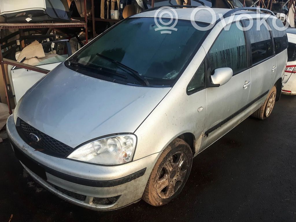 Galaxy Galaxy