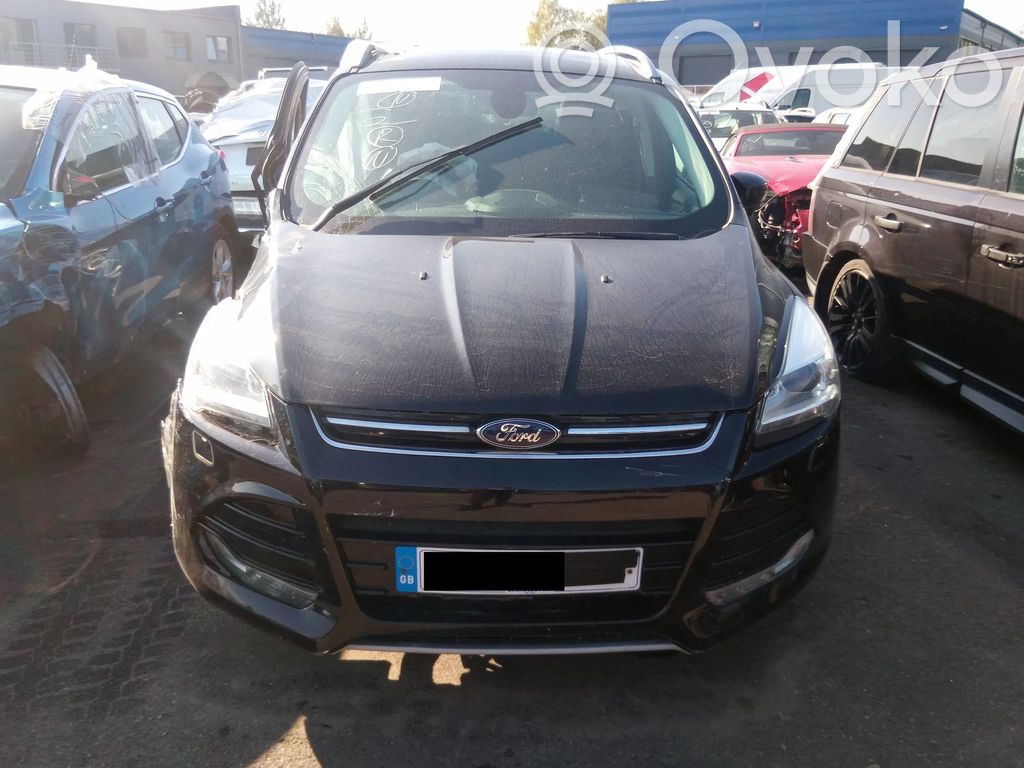 Kuga II Kuga  DV4T13A803AC