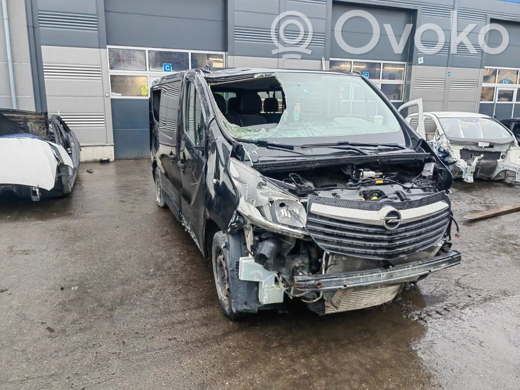Vivaro Vivaro  93455812