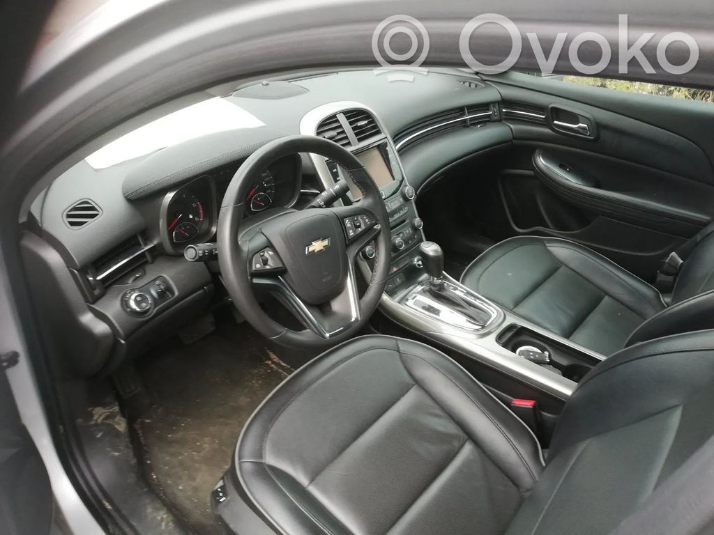 Malibu Malibu  Z4336001
