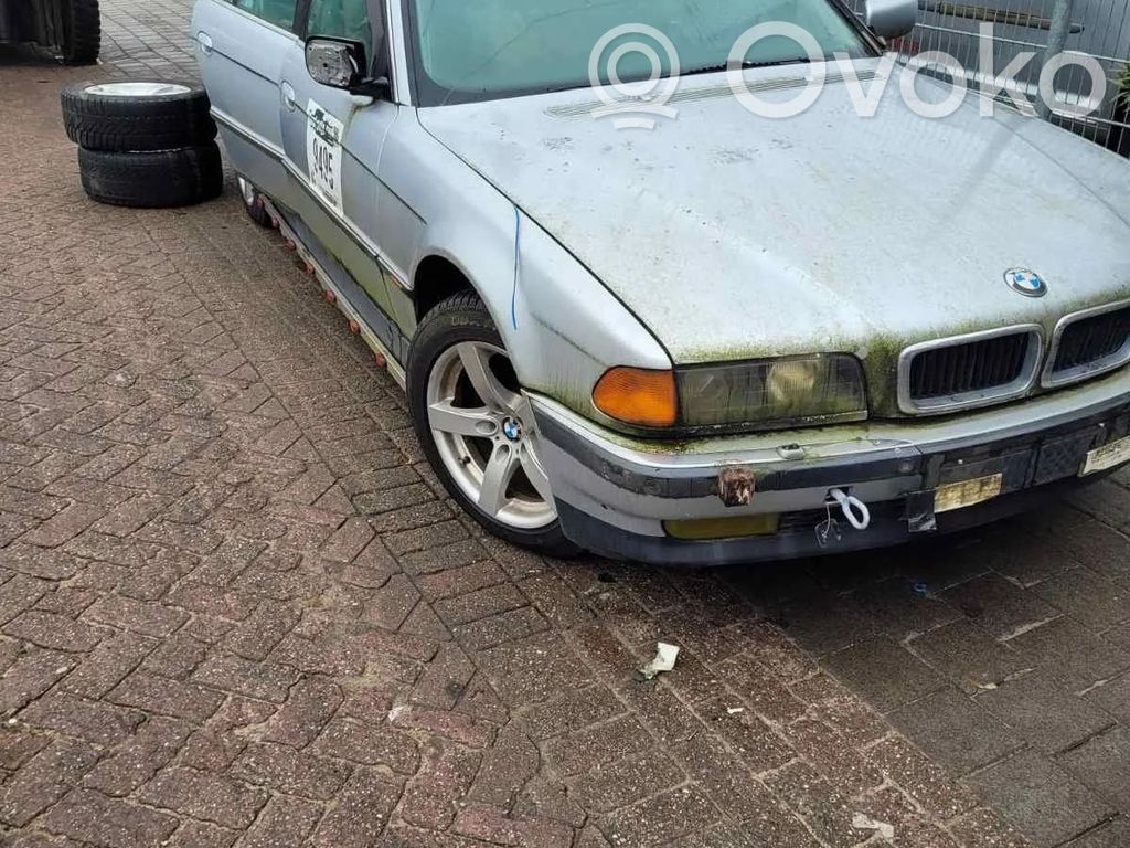 7 E38 Series 7  8125548