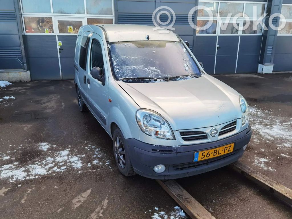 Kangoo I Kangoo  8215200QAJ
