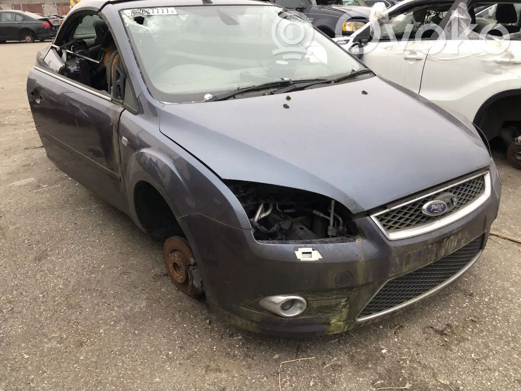 Focus Focus  4M5116114AA