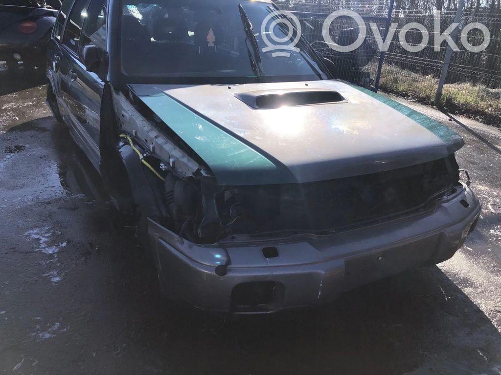 Forester SF Forester  86012FC030