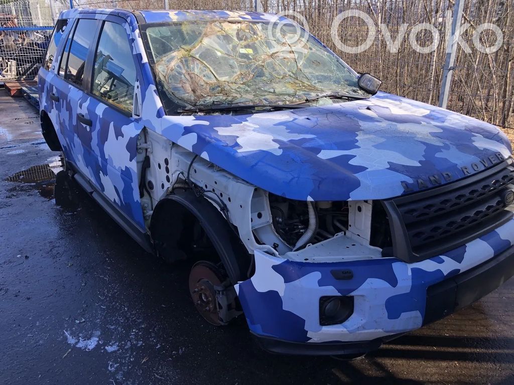 Freelander Freelander  7G926F012BA