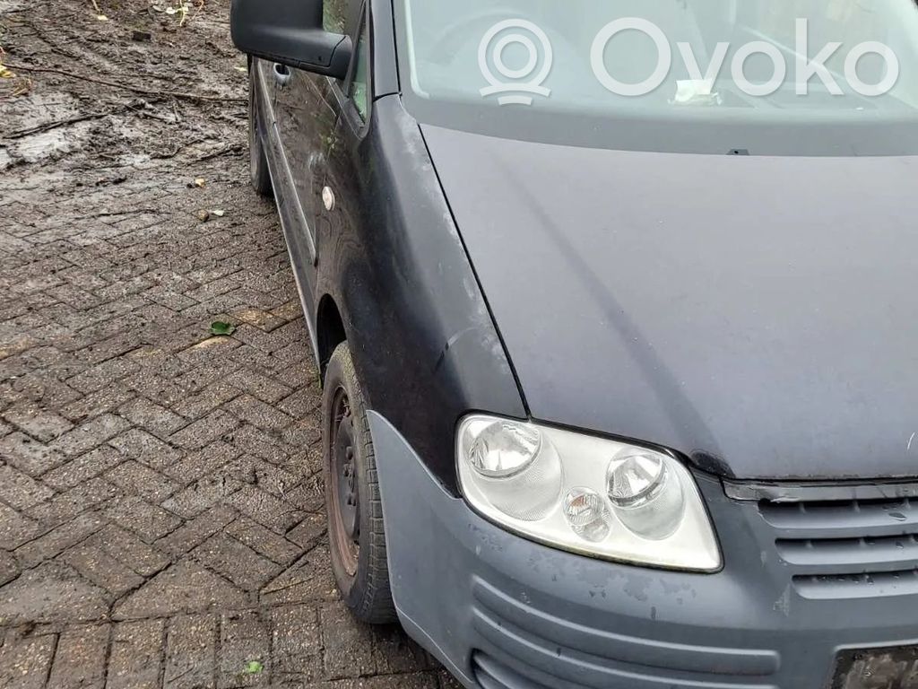 Caddy Caddy  2K0821022