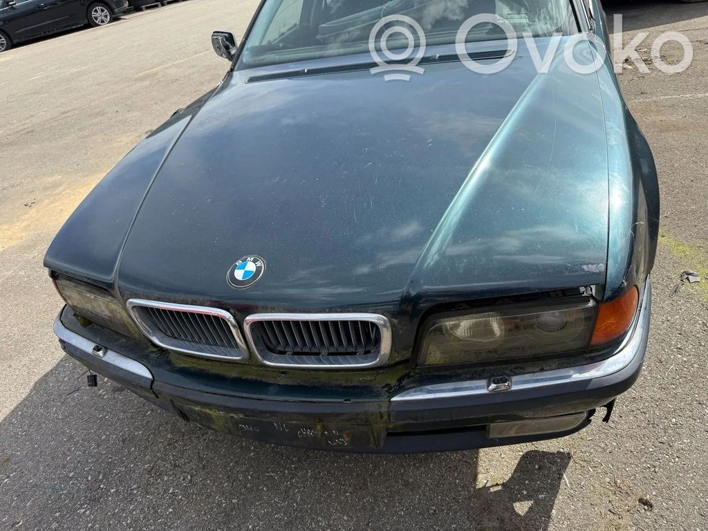 7 E38 Series 7  1440252