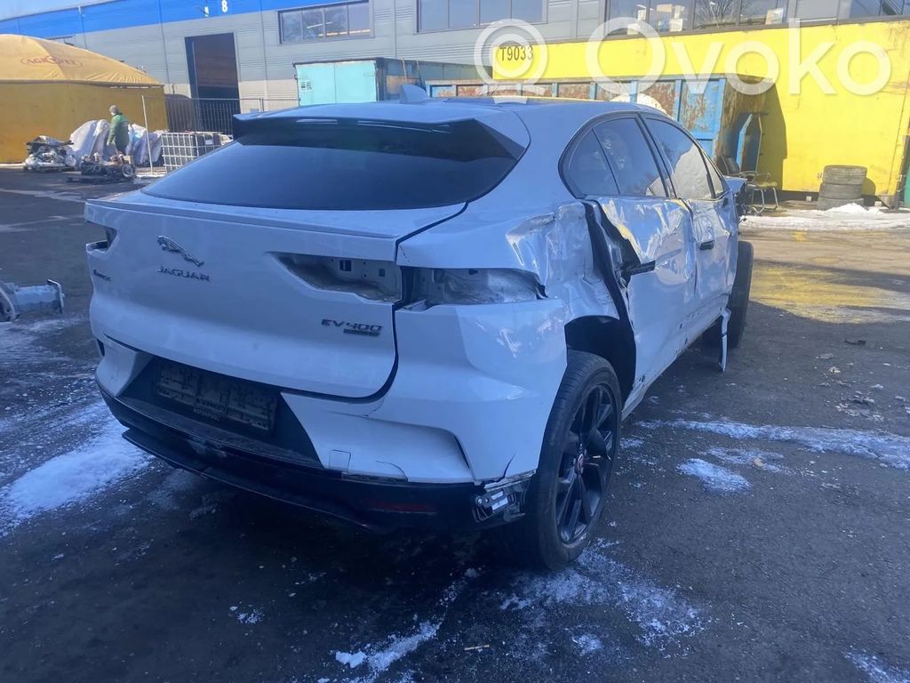 I-Pace I-Pace  E11048560