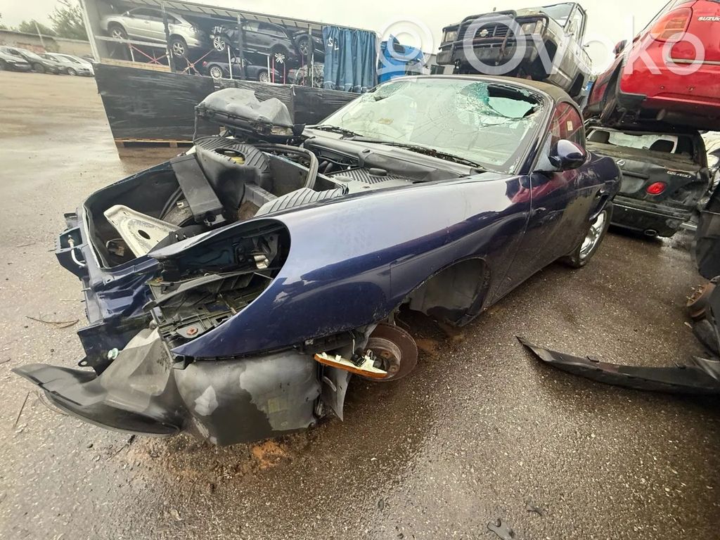 Boxster 986 Boxster  0390241351
