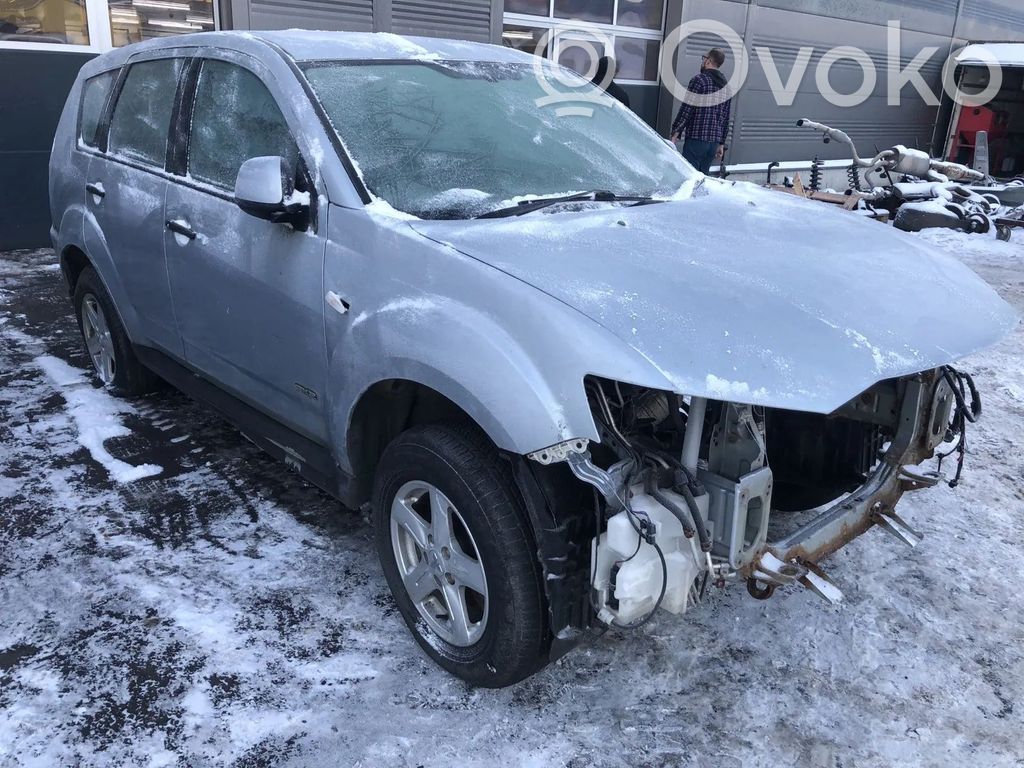 Outlander Outlander