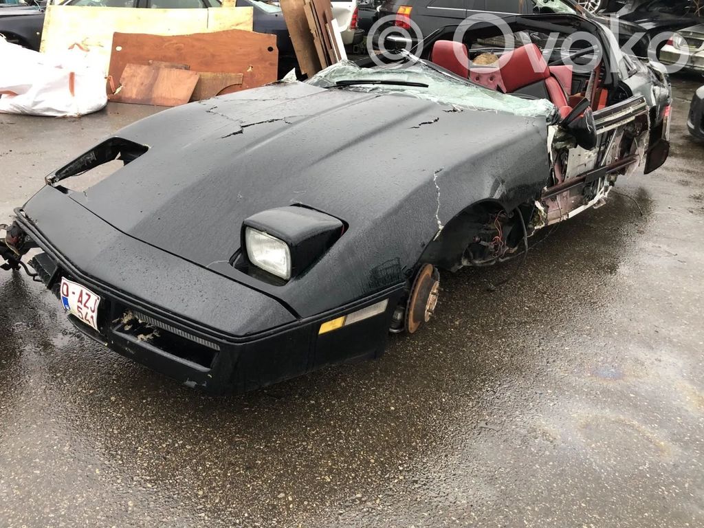 Corvette Corvette  14093126
