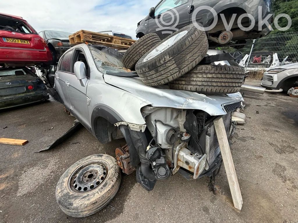 Captiva Captiva  96626996