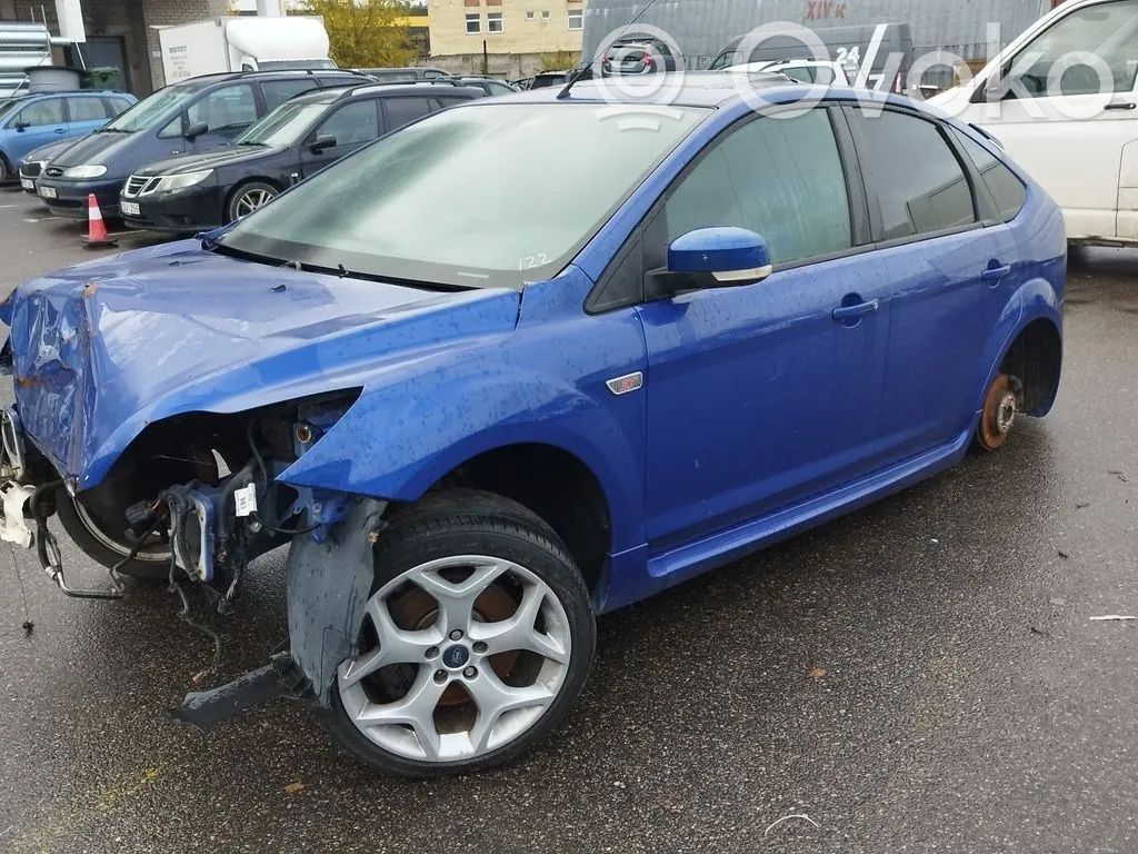 Focus Focus  4M5T14553