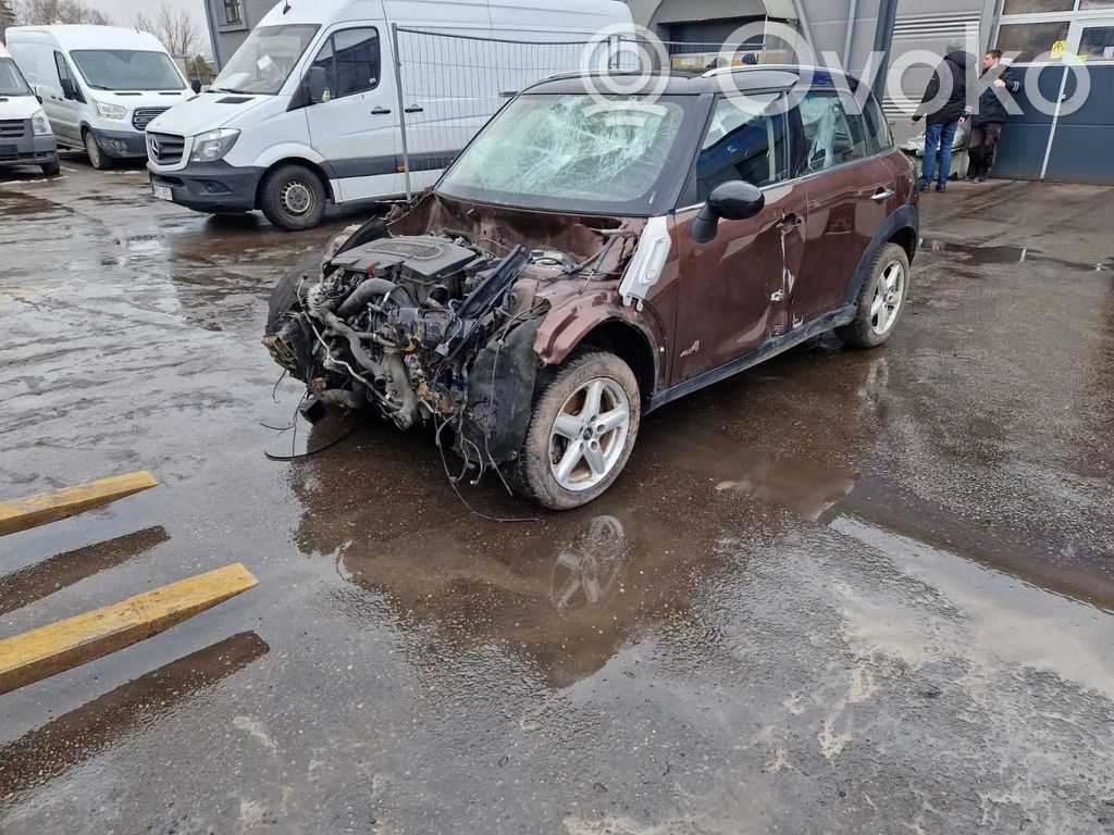 Cooper Countryman R60 Cooper Countryman  EBC450V
