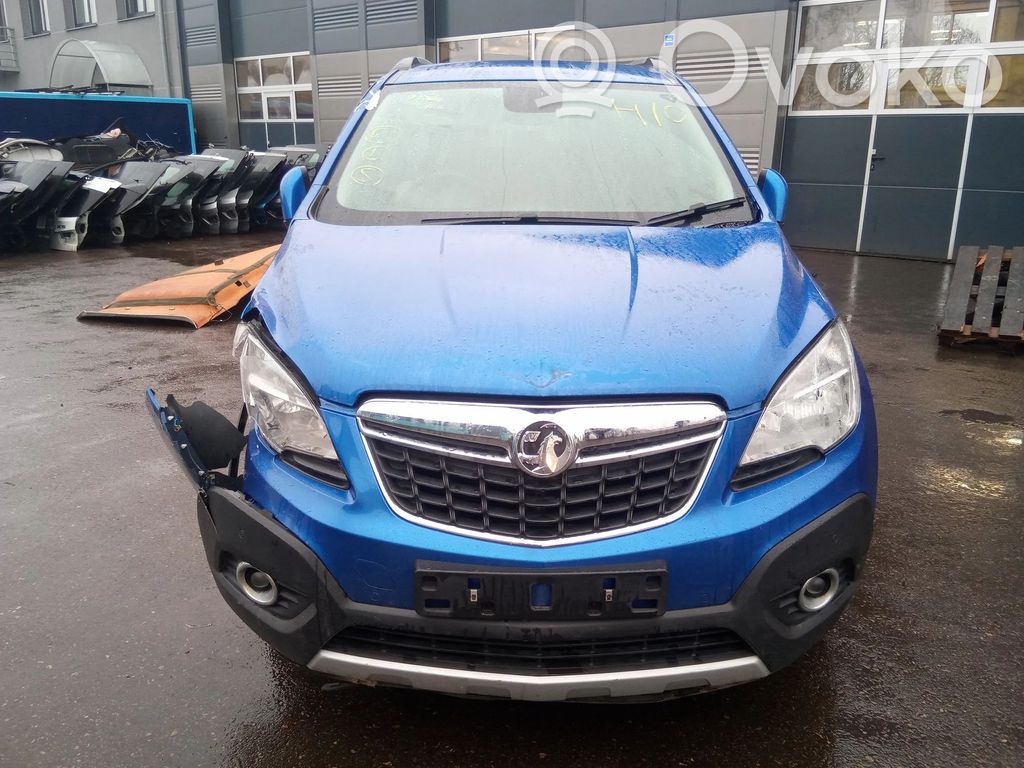 Mokka Mokka  0258010067