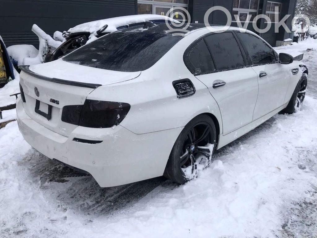 5 F10 F11 Series 5  9241030