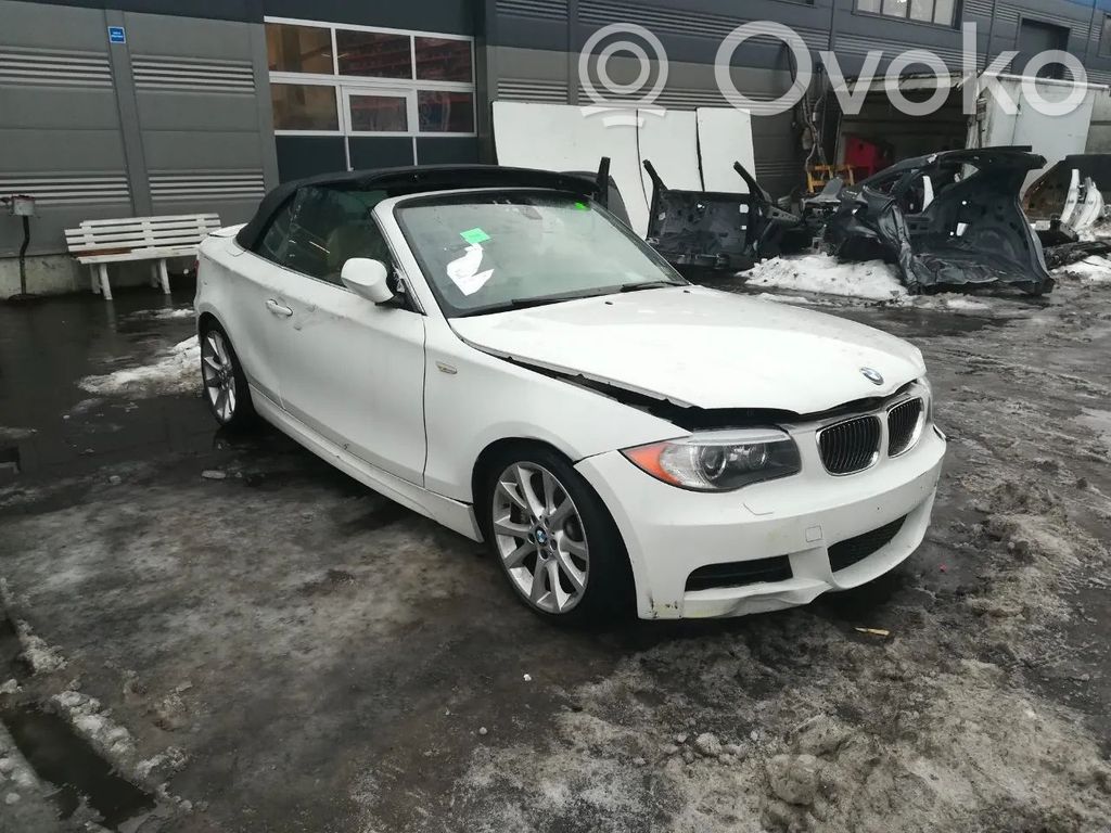 1 E81 E87 Series 1  6760330