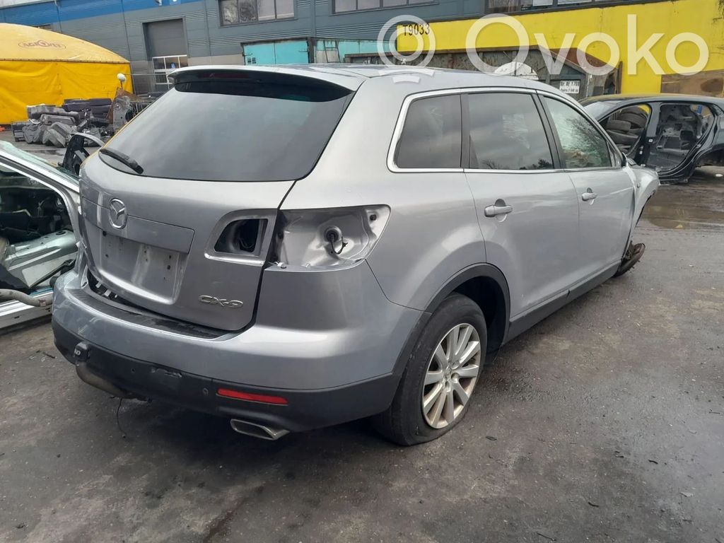 CX-9 CX-9  TD1150811