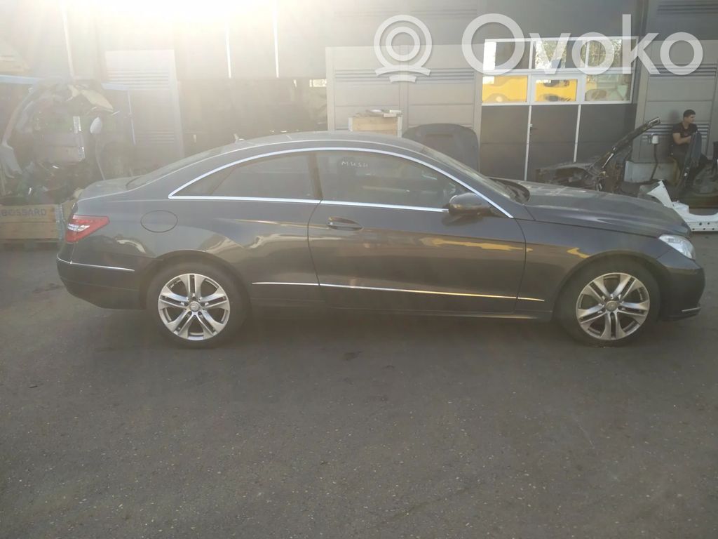 E C207 W207 E-class, AMG (W124, W210, W211, W212, W213, C207, W238)  A2076700103