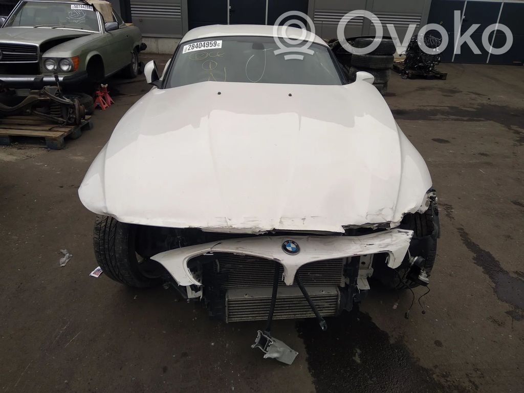 Z4 E89 Z4  7192058