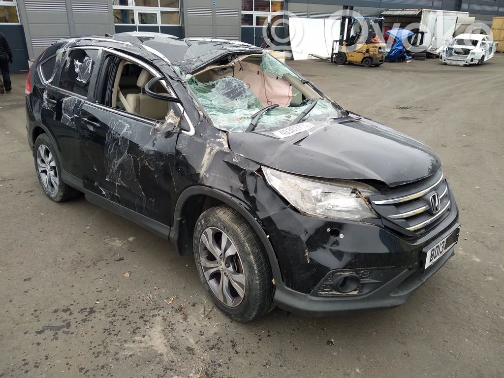 CR-V CR-V  21T1G