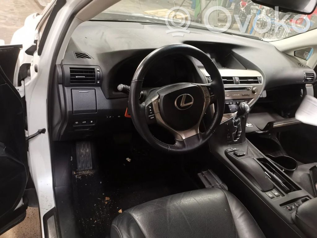 RX 450H RX  8946548270