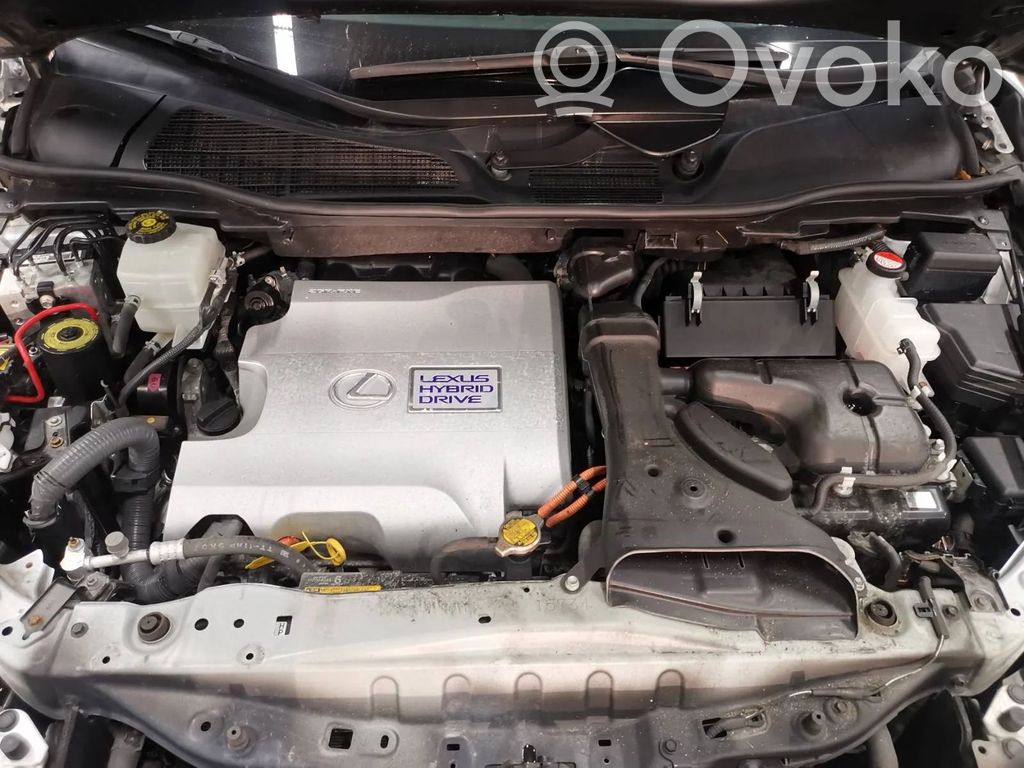 RX 450H RX  1671131461