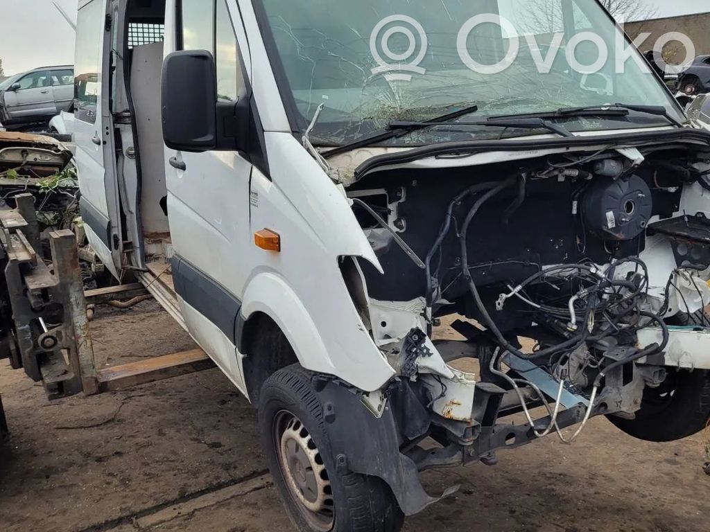 Sprinter W906 Sprinter  040092