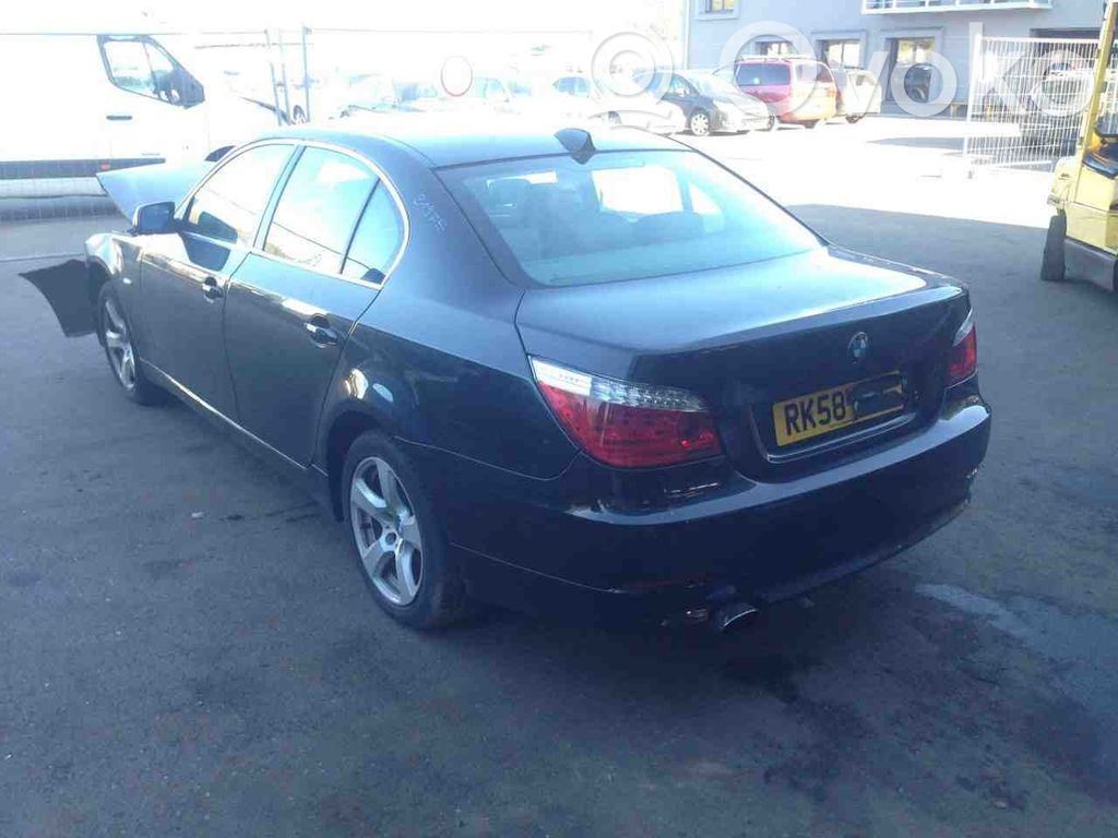 5 E60 E61 Series 5