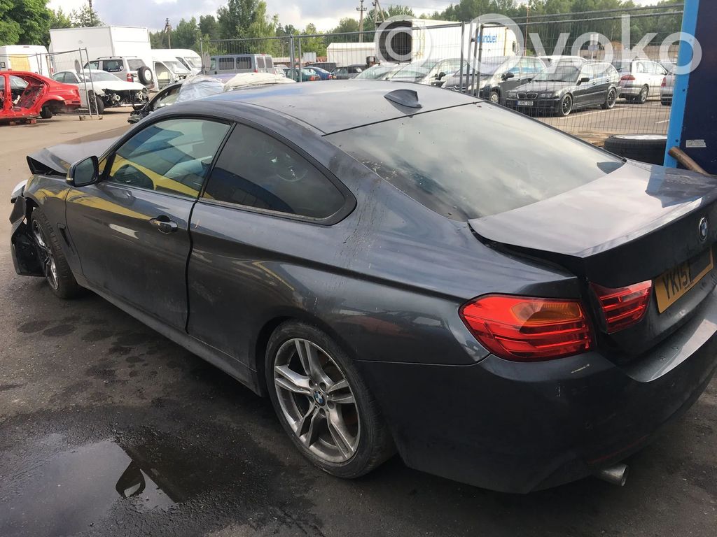 4 F32 F33 Series 4  0281031285