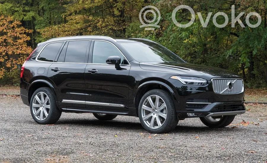 XC90 XC90  31389177