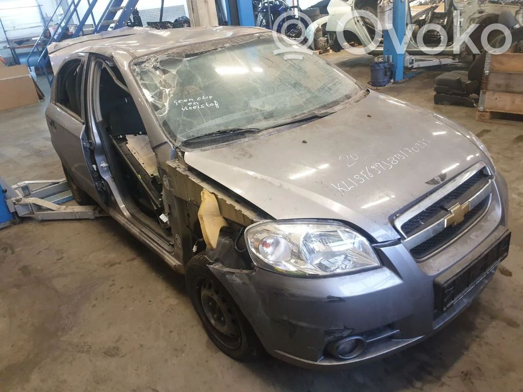 Aveo Aveo