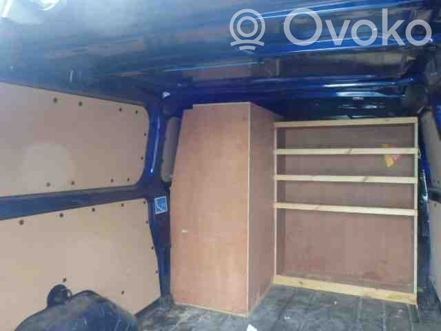 Transit Custom Transit Custom  BK217M124AD