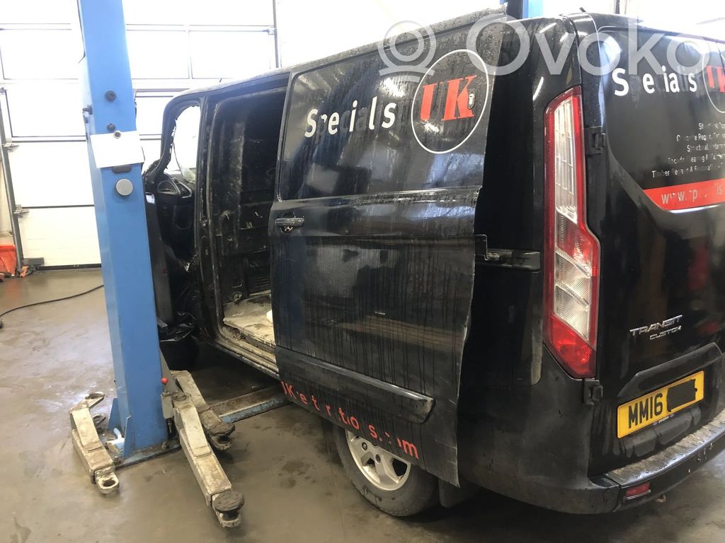Transit Custom Transit Custom  BK212B372AC