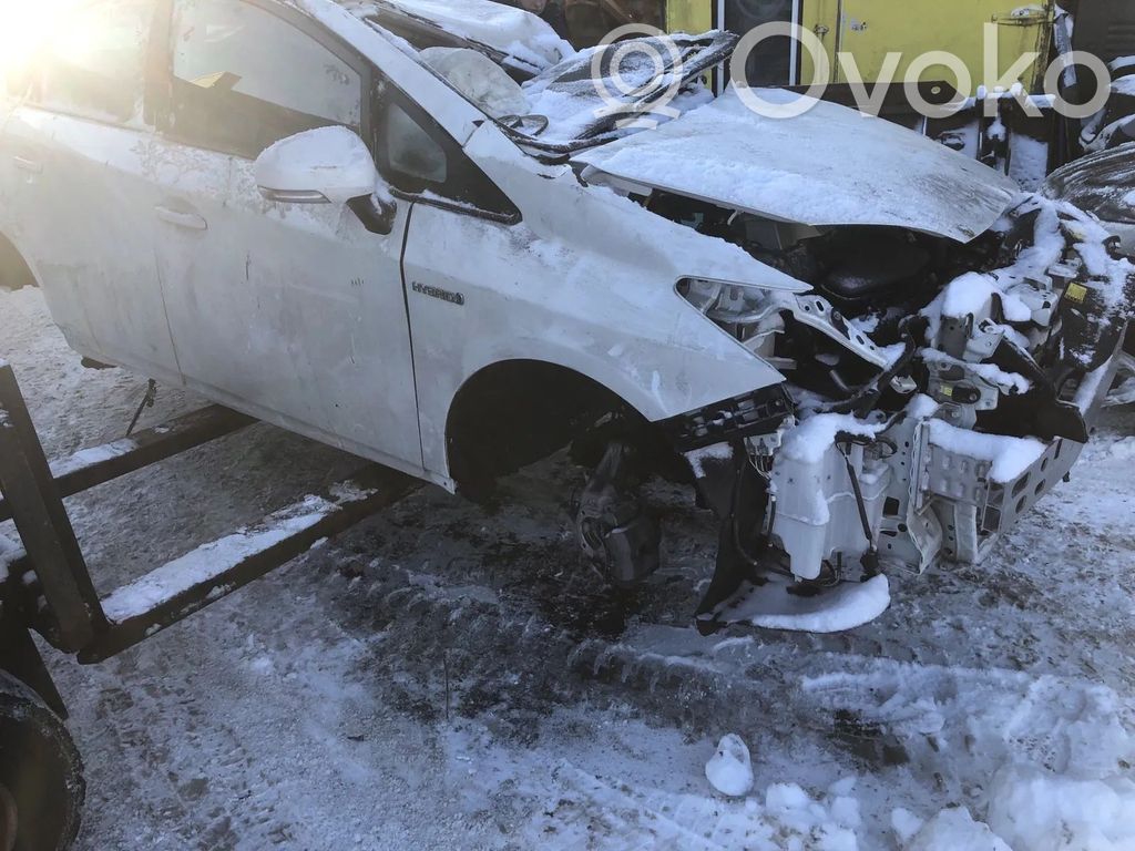 Prius (XW30) Prius  618445000