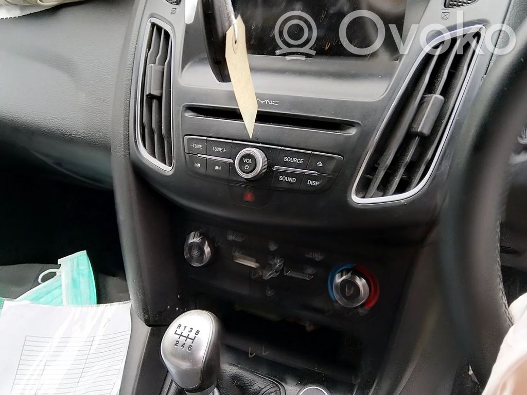Focus Focus  CV616P082DC